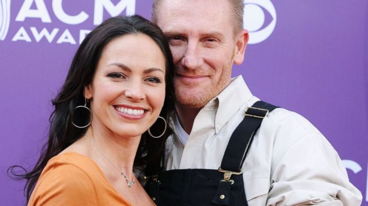 Joey Feek