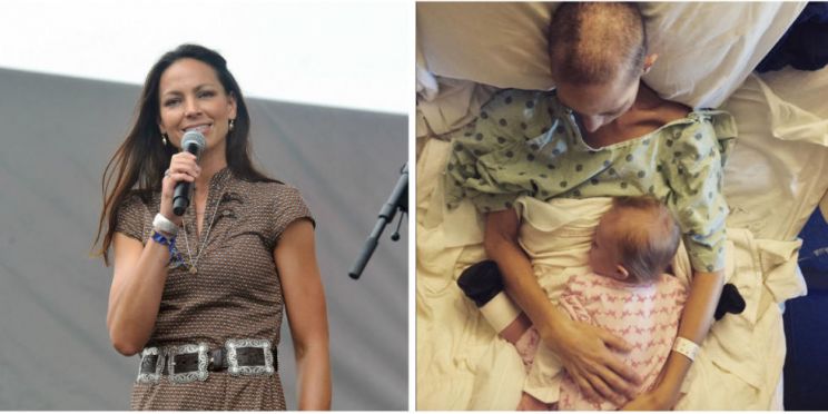 Joey Feek