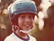 Joey Forman