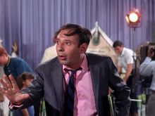 Joey Forman