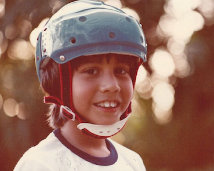 Joey Forman