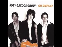 Joey Gaydos Jr.