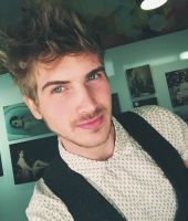 Joey Graceffa