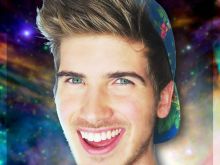 Joey Graceffa