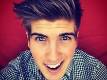 Joey Graceffa