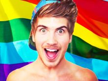 Joey Graceffa