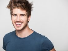 Joey Graceffa