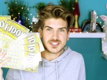 Joey Graceffa