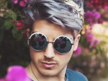 Joey Graceffa