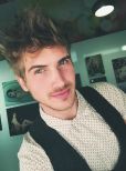 Joey Graceffa