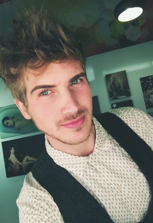 Joey Graceffa