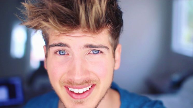 Joey Graceffa