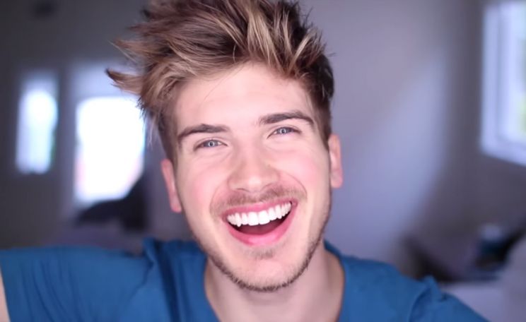 Joey Graceffa