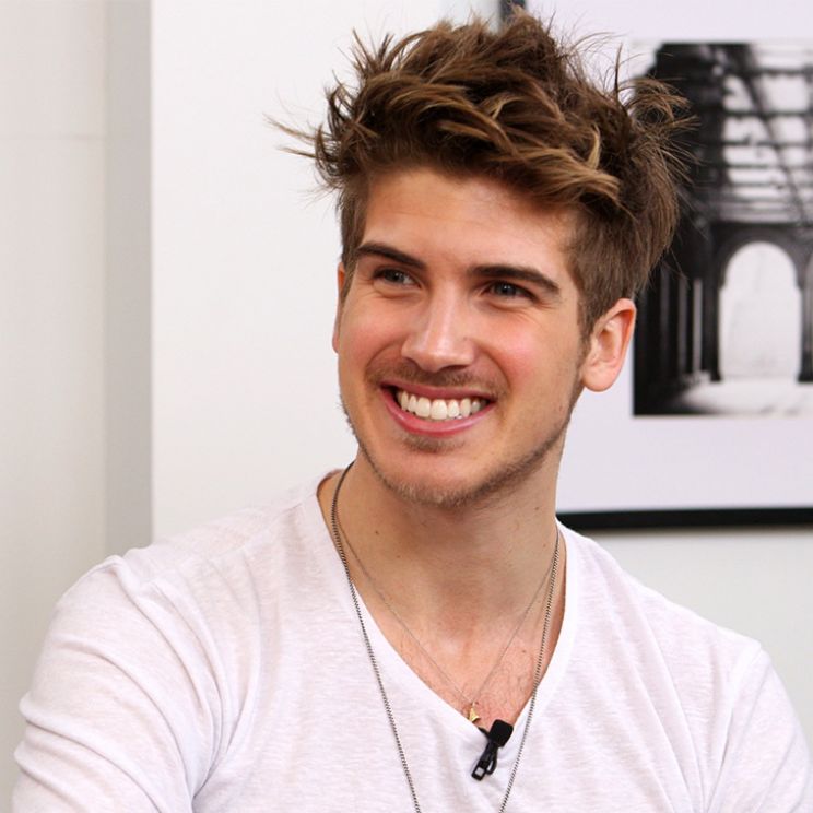 Joey Graceffa