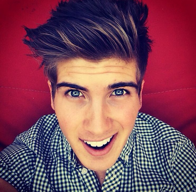 Joey Graceffa