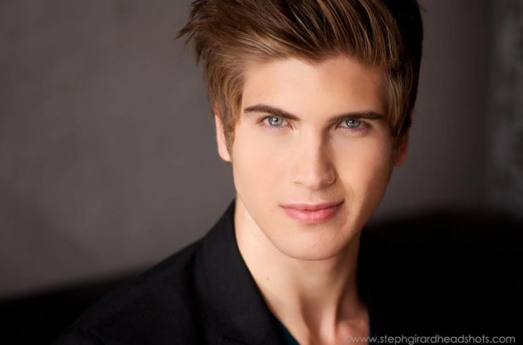 Joey Graceffa