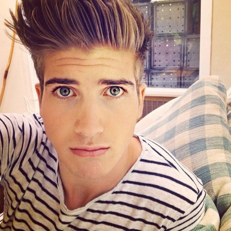 Joey Graceffa