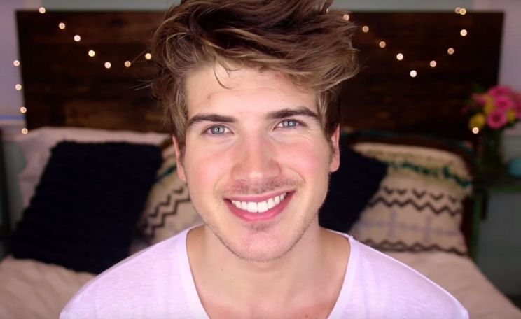 Joey Graceffa