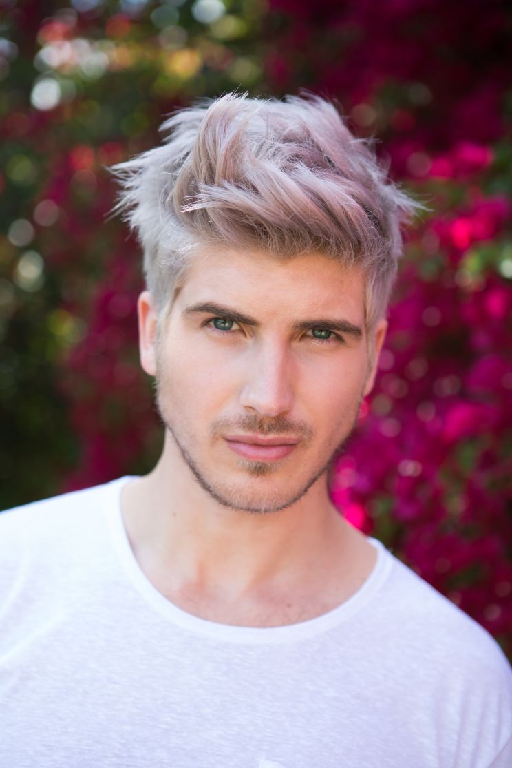 Joey Graceffa