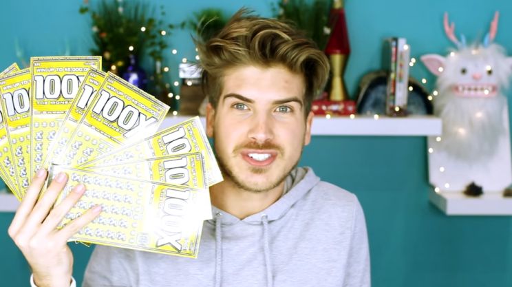 Joey Graceffa