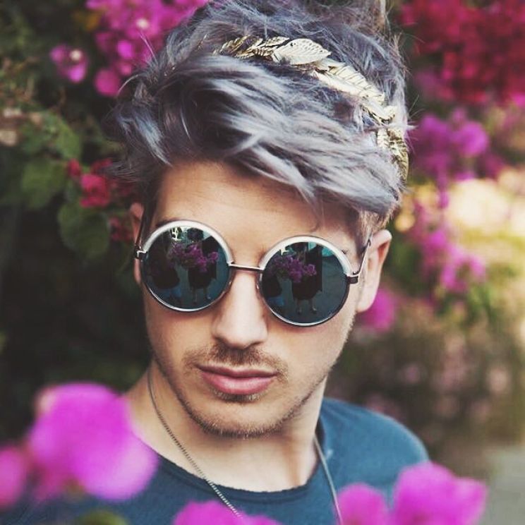 Joey Graceffa