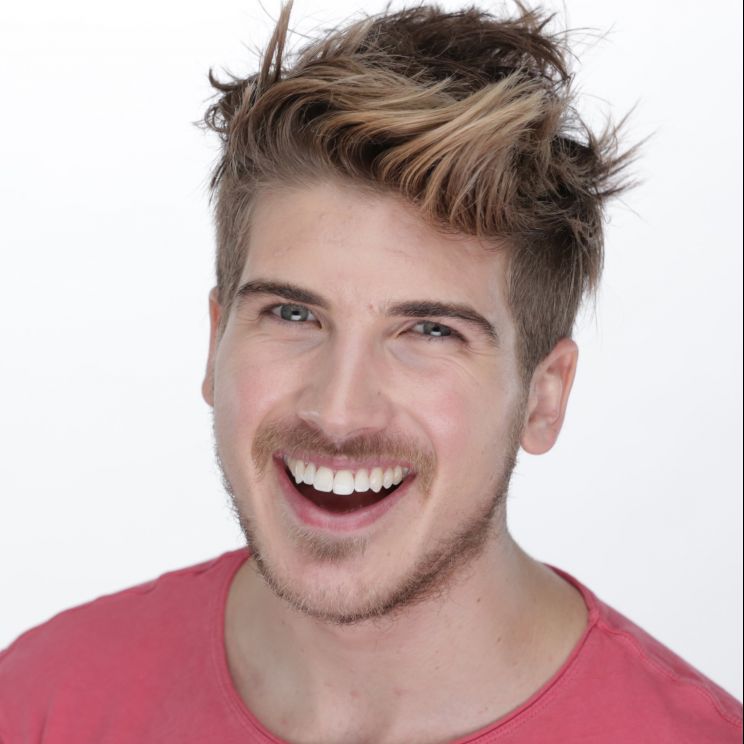 Joey Graceffa