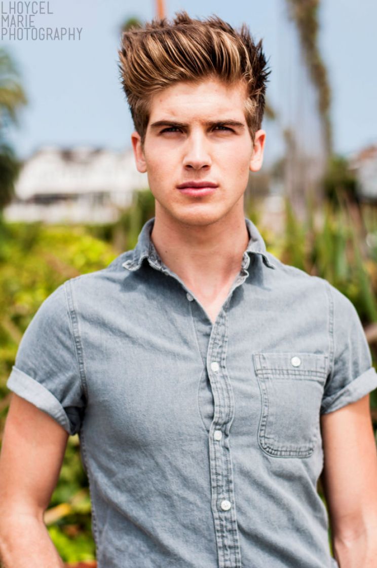 Joey Graceffa