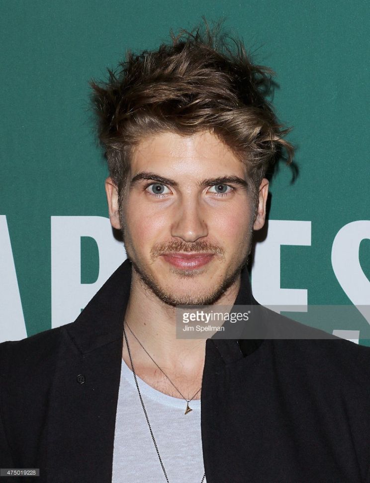 Joey Graceffa