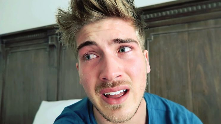 Joey Graceffa