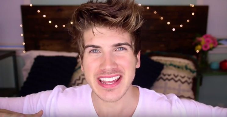 Joey Graceffa