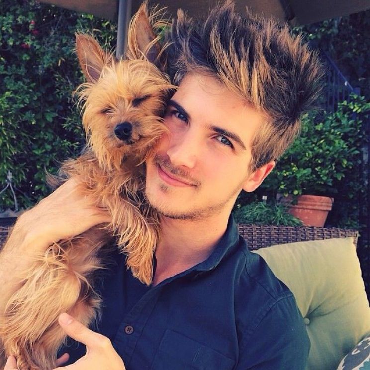 Joey Graceffa