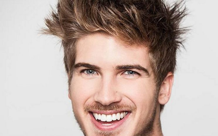 Joey Graceffa