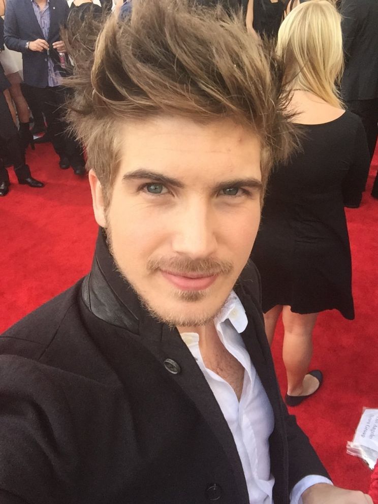 Joey Graceffa