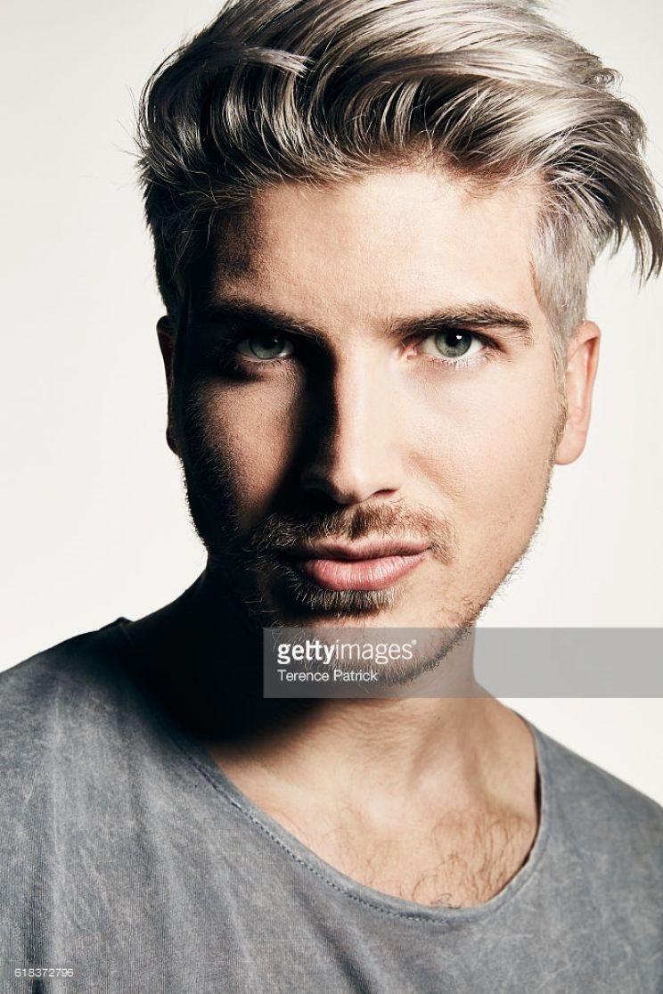 Joey Graceffa