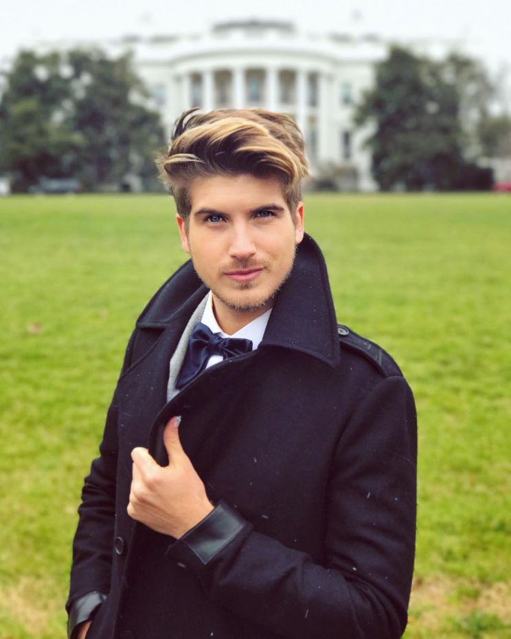 Joey Graceffa