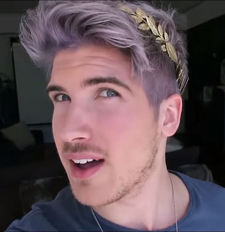 Joey Graceffa