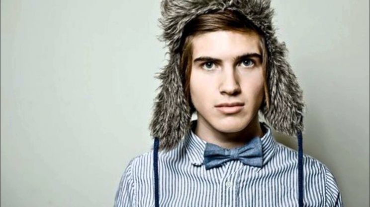 Joey Graceffa