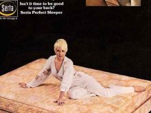 Joey Heatherton