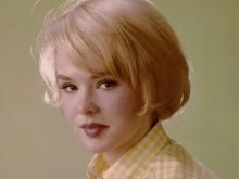 Joey Heatherton