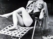 Joey Heatherton