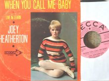 Joey Heatherton