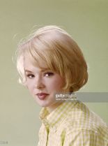 Joey Heatherton