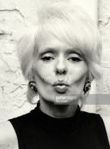 Joey Heatherton photo