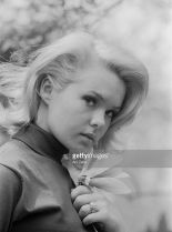 Joey Heatherton