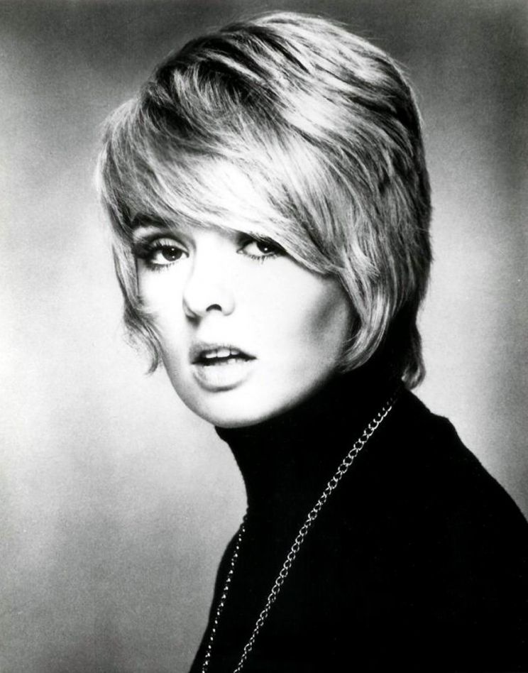 Joey Heatherton