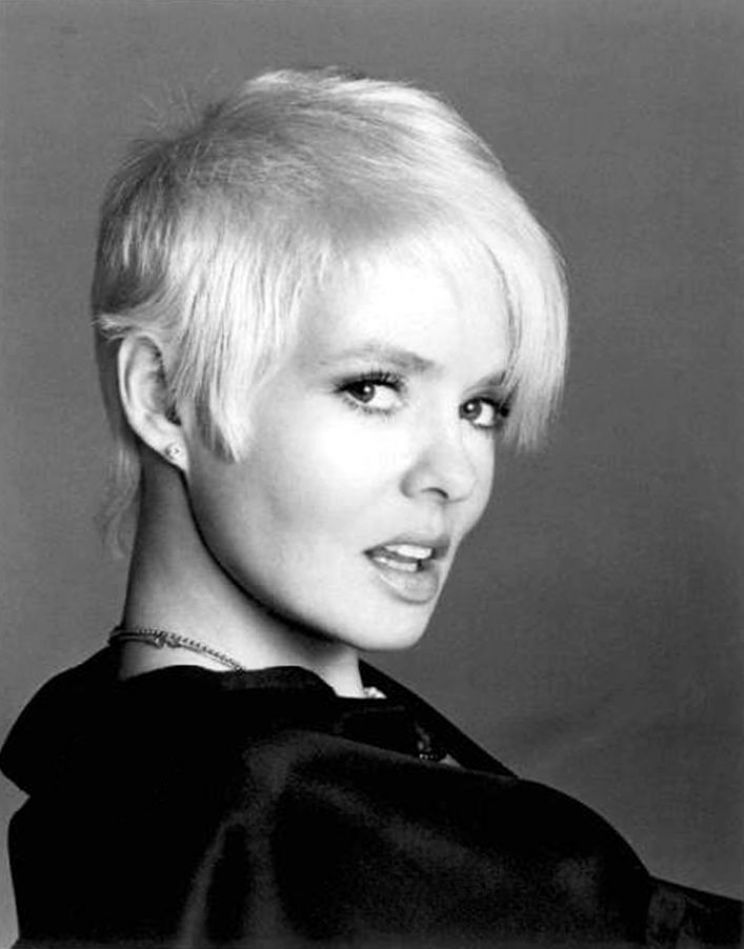 Joey Heatherton