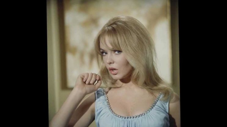 Joey Heatherton