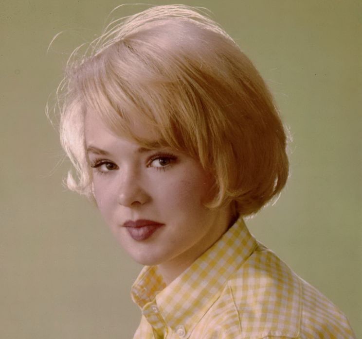 Joey Heatherton