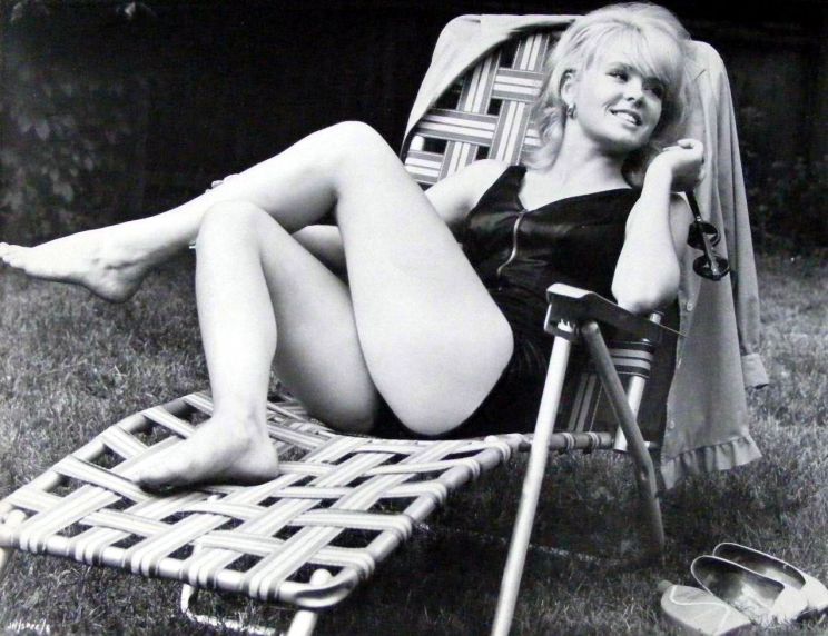 Joey Heatherton