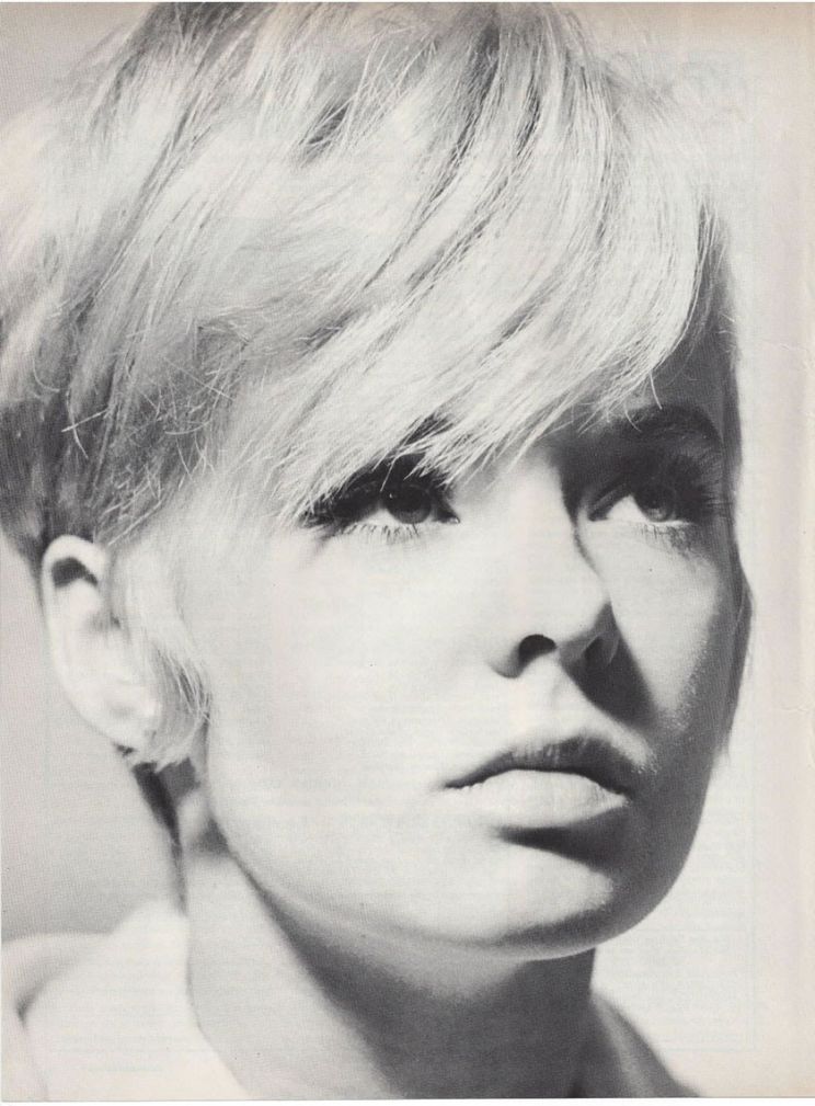 Joey Heatherton